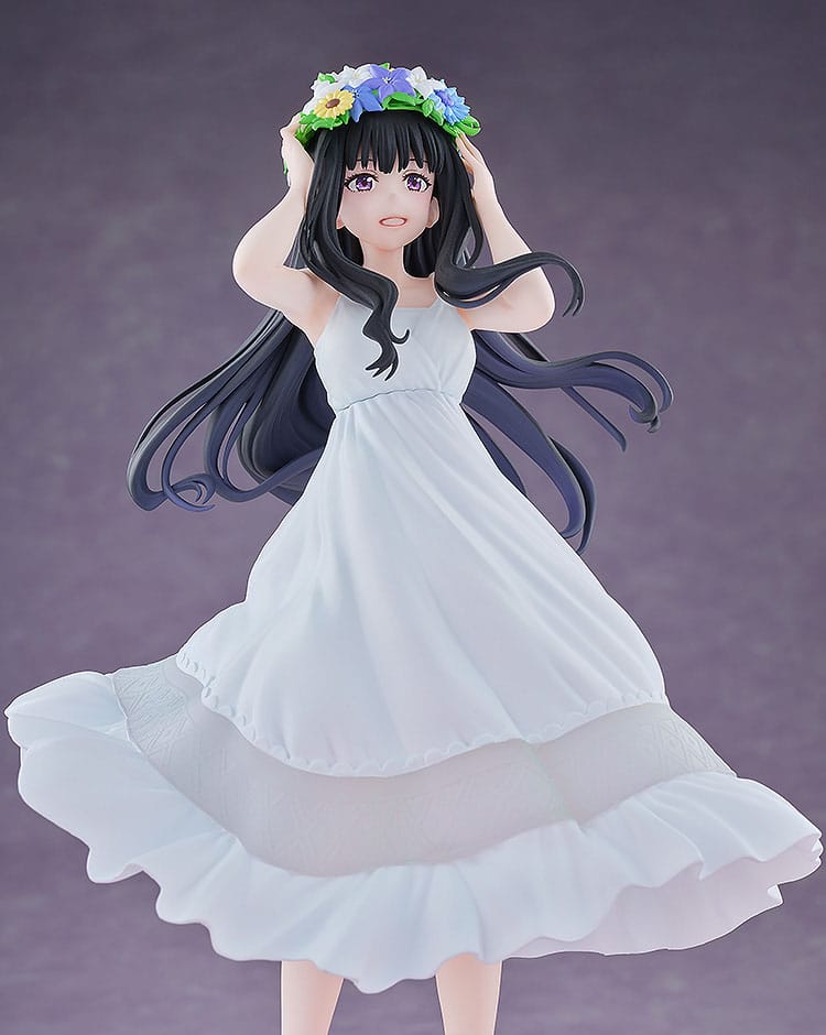 Lycoris Recoil - Takina Inoue - Birthday illustration Figur (Good Smile Company)