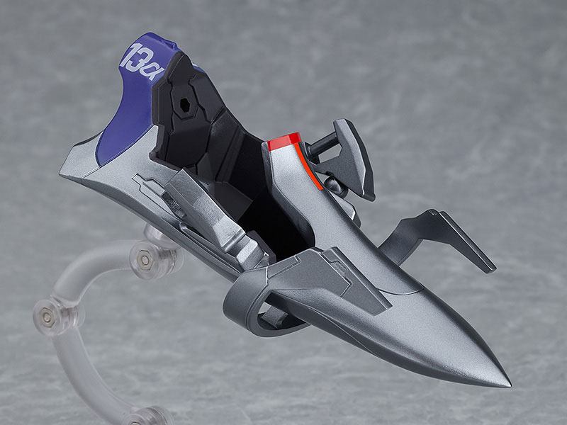 Rebuild of Evangelion - Shinji Ikari Langley - Plugsuit Nendoroid figure (Good smile company) (re-run)