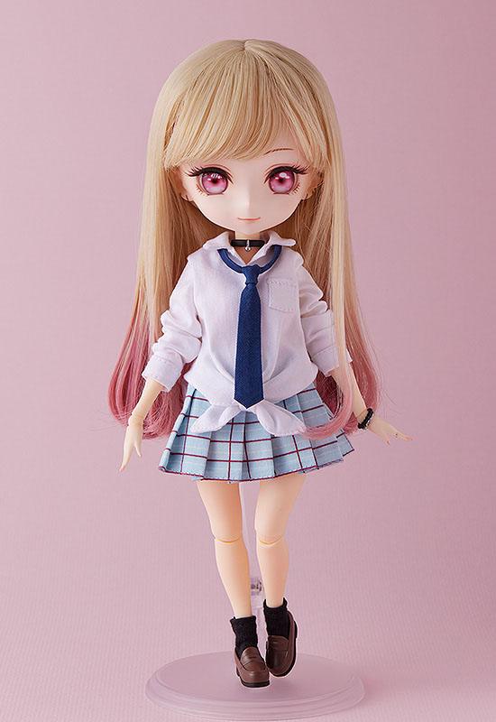 My Dress-Up Darling - Marin Kitagawa - Harmonia Humming Doll (Good Smile Company)