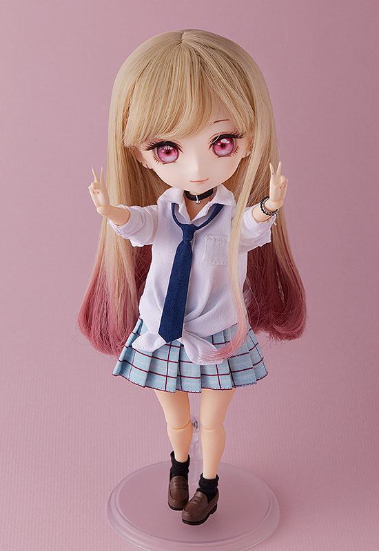 My Dress-Up Darling - Marin Kitagawa - Harmonia Humming Doll (Good Smile Company)