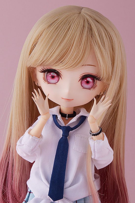 My Dress-Up Darling - Marin Kitagawa - Harmonia Humming Doll (Good Smile Company)