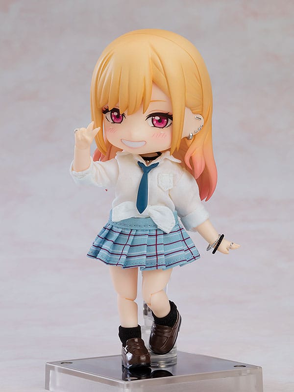 My Dress-Up Darling - Marin Kitagawa - Nendoroid Doll Figur (Good Smile Company)
