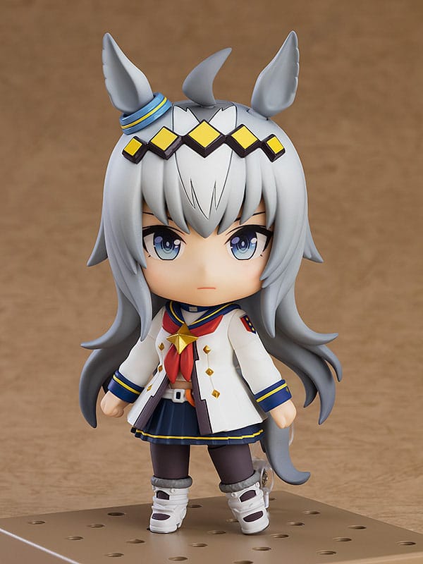 Uma Musume: Pretty Derby - Oguri Cap - Nendoroid Figur (Good Smile Company)