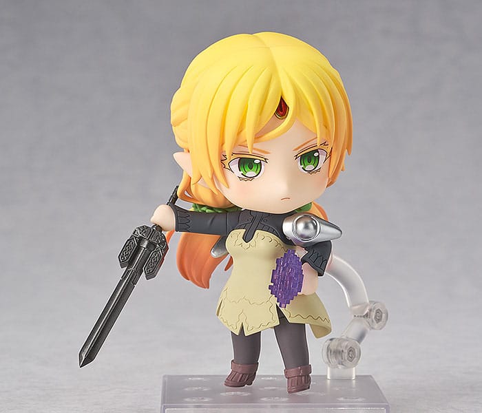 Uncle From Another World - Elf - Nendoroid Figur (Good Smile Company)