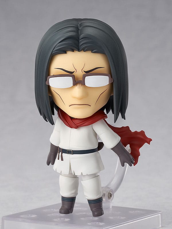 Uncle From Another World - Uncle - Nendoroid Figur (Good Smile Company)