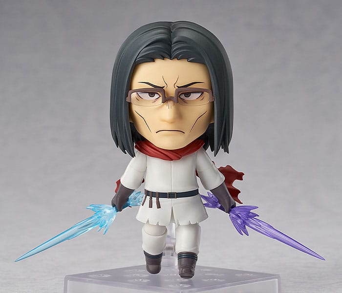 Uncle From Another World - Uncle - Nendoroid Figur (Good Smile Company)