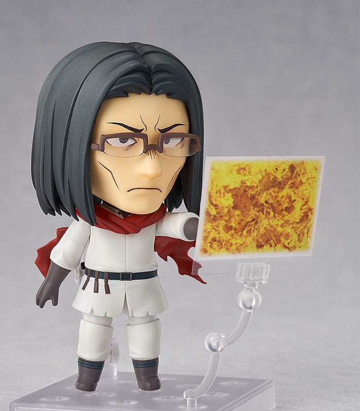 Uncle From Another World - Uncle - Nendoroid Figur (Good Smile Company)