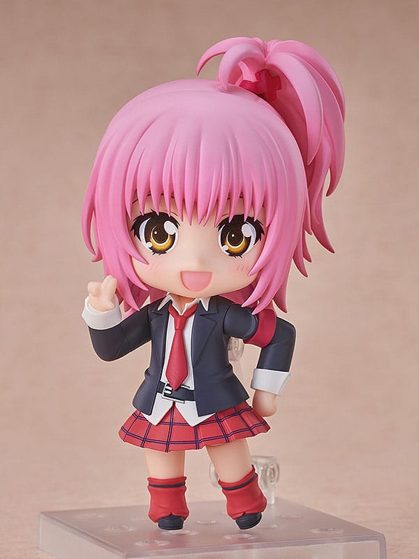 Shugo Chara! - Amu Hinamori - Nendoroid Figur (Good Smile Company)