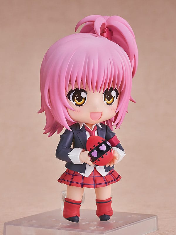 Shugo Chara! - Amu Hinamori - Nendoroid Figur (Good Smile Company)