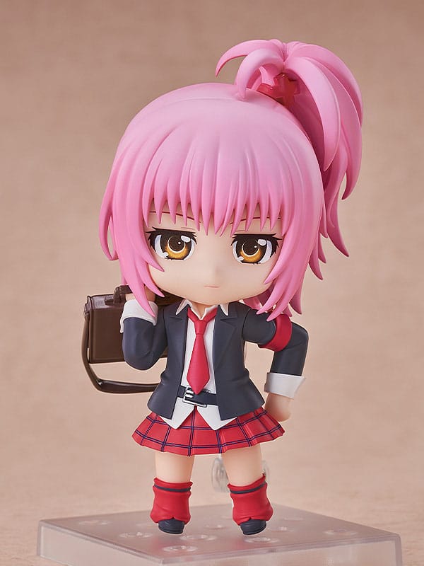 Shugo Chara! - Amu Hinamori - Nendoroid Figur (Good Smile Company)