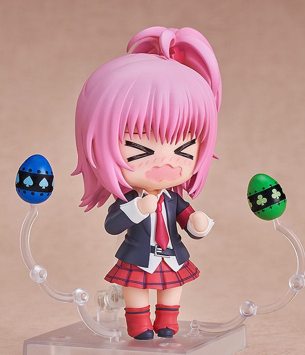 Shugo Chara! - Amu Hinamori - Nendoroid Figur (Good Smile Company)