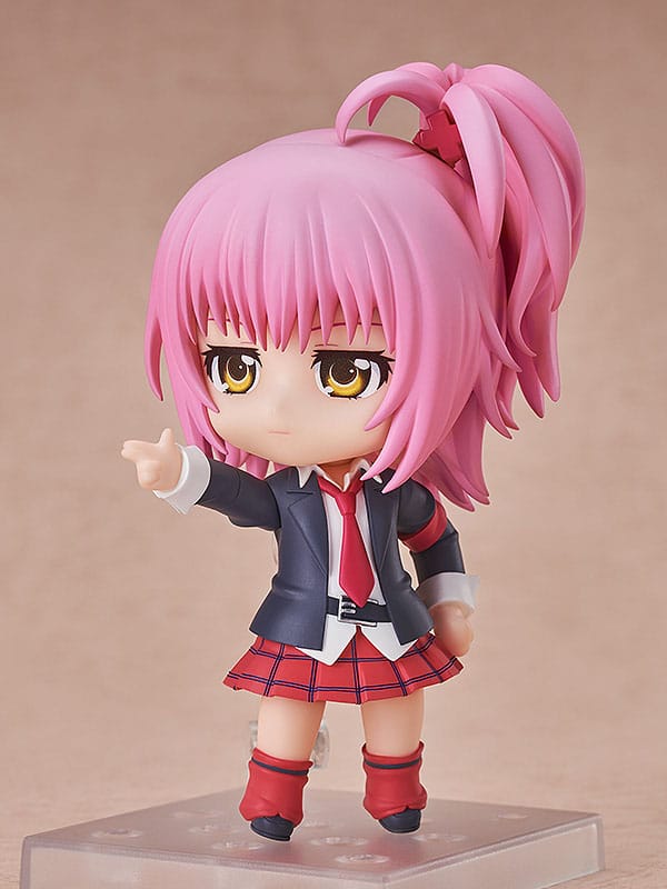 Shugo Chara! - Amu Hinamori - Nendoroid Figur (Good Smile Company)