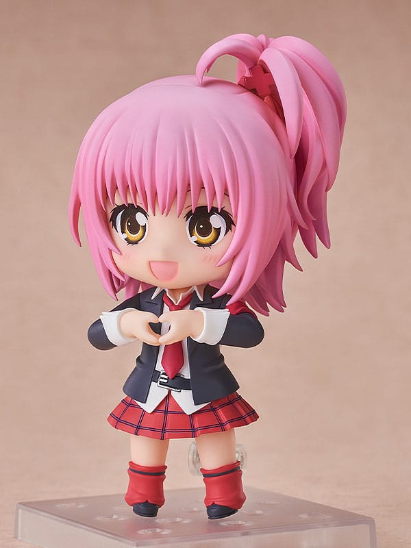 Shugo Chara! - Amu Hinamori - Nendoroid Figur (Good Smile Company)