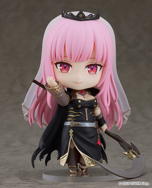 Hololive Production - Mori Calliope - Nendoroid Figur (Good Smile Company)