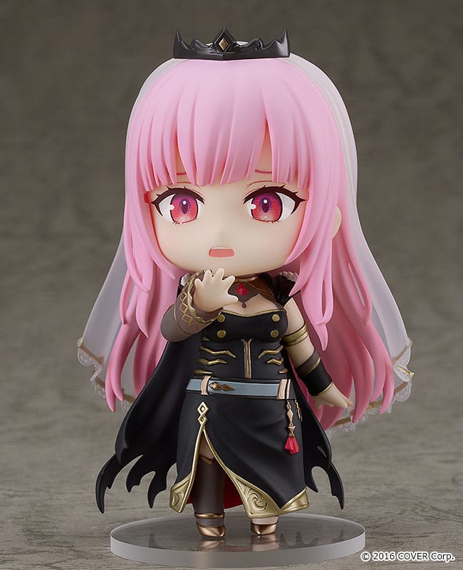 Hololive Production - Mori Calliope - Nendoroid figure (Good smile company)