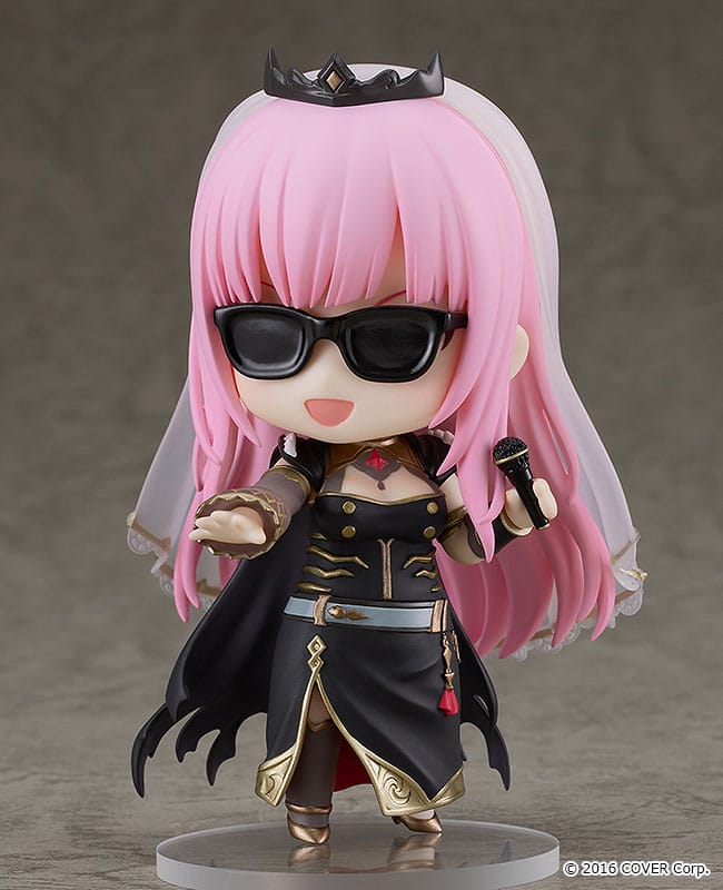 Hololive Production - Mori Calliope - Nendoroid figure (Good smile company)