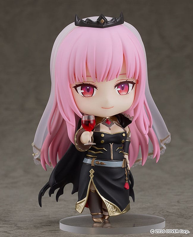 Hololive Production - Mori Calliope - Nendoroid figure (Good smile company)