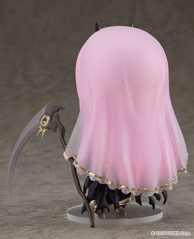 Hololive Production - Mori Calliope - Nendoroid figure (Good smile company)