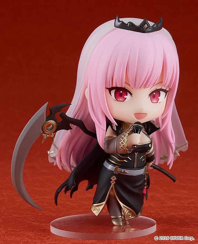 Hololive Production - Mori Calliope - Nendoroid figure (Good smile company)
