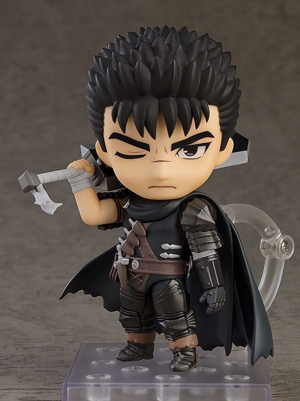 Berserk - Guts - Nendoroid figure (Good smile company)