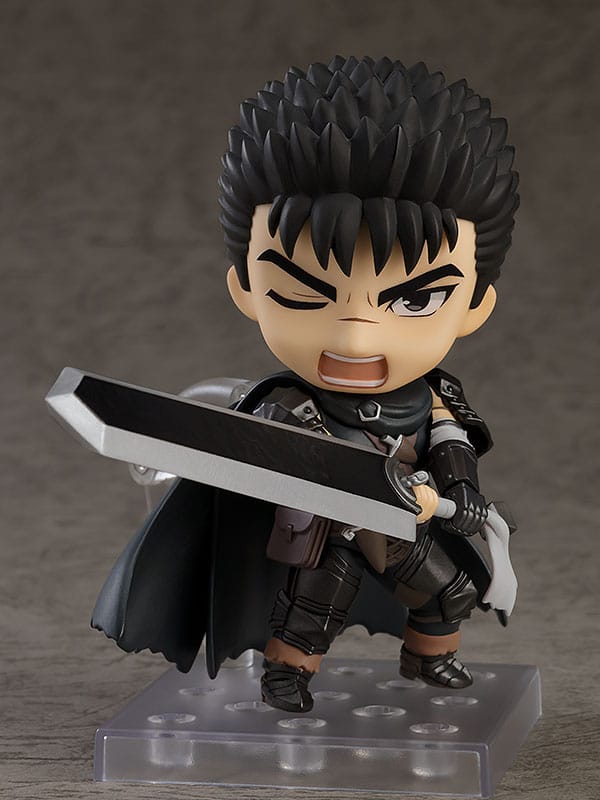 Berserk - Guts - Nendoroid figure (Good smile company)