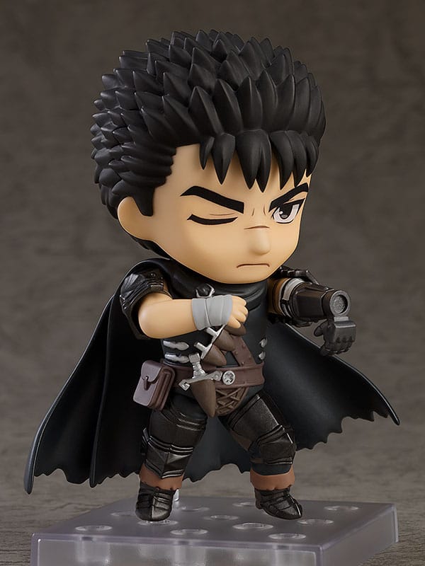 Berserk - Guts - Nendoroid figure (Good smile company)
