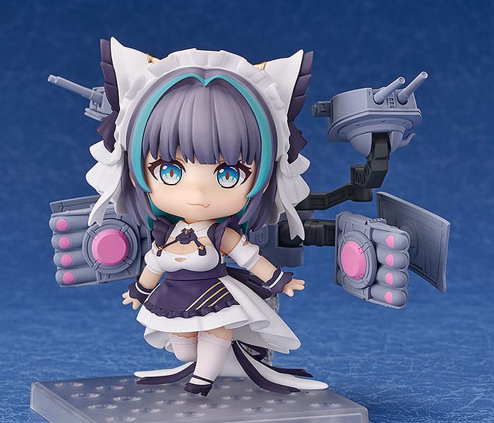 Azur Lane - Cheshire - Nendoroid figure DX version (Good Smile Company)
