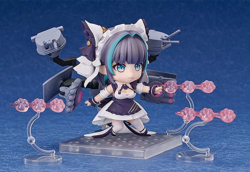 Azur Lane - Cheshire - Nendoroid figure DX version (Good Smile Company)