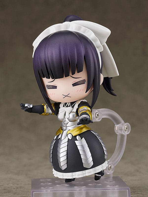 Overlord IV - Narberal Gamma - Nendoroid figure (Good smile company)