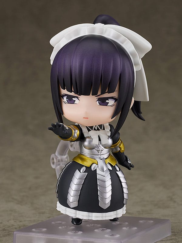 Overlord IV - Narberal Gamma - Nendoroid figure (Good smile company)