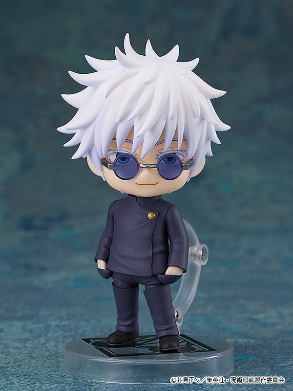 Jujutsu Kaisen - Satoru Gojo - Tokyo Jujutsu High School Nendoroid Figur (Good Smile Company)