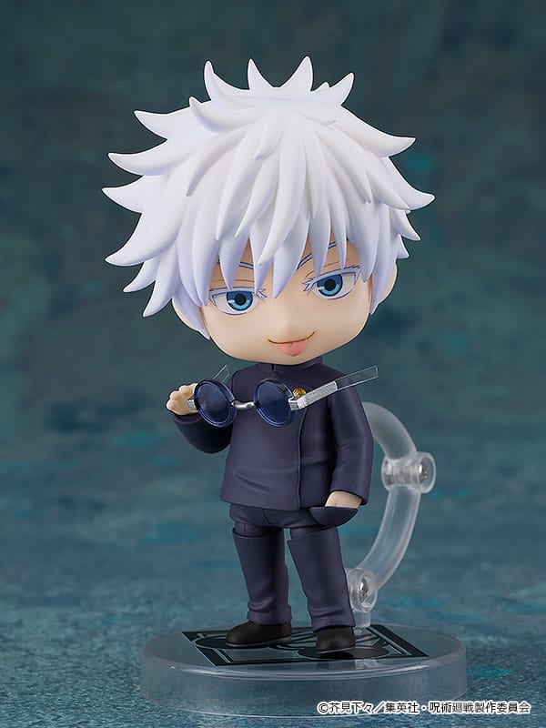 Jujutsu Kaisen - Satoru Gojo - Tokyo Jujutsu High School Nendoroid Figur (Good Smile Company)