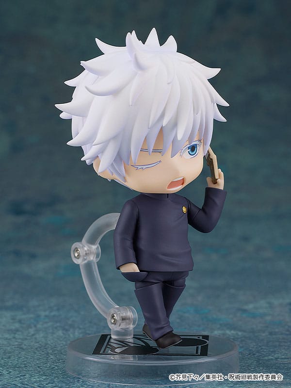 Jujutsu Kaisen - Satoru Gojo - Tokyo Jujutsu High School Nendoroid Figur (Good Smile Company)