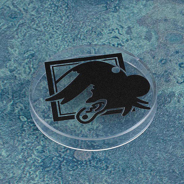 Jujutsu Kaisen - Suguru Geto - Tokyo Jujutsu High School Nendoroid Figur (Good Smile Company)