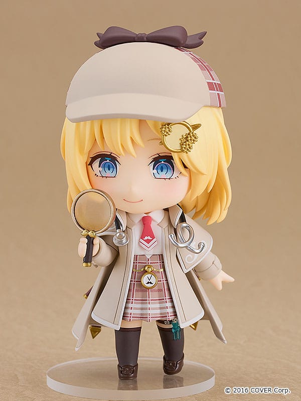 Hololive Production - Watson Amelia - Nendoroid figure (Good smile company)
