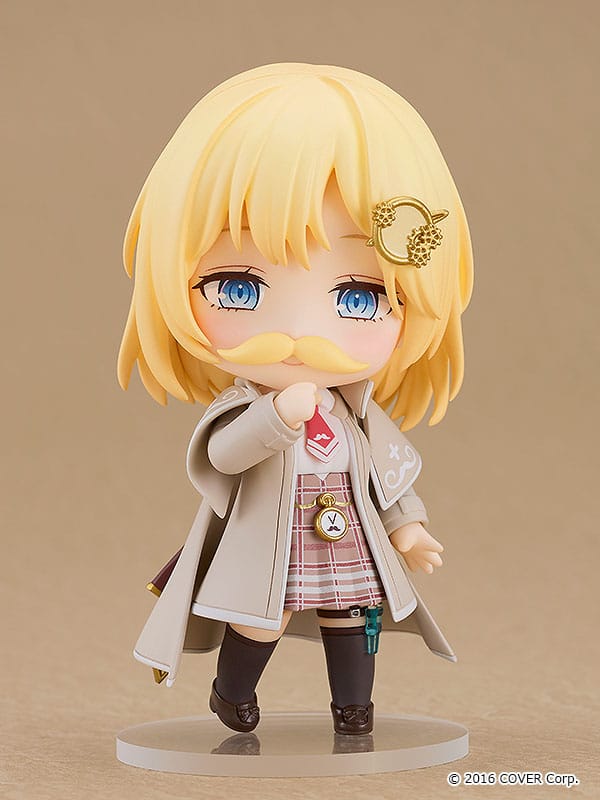 Hololive Production - Watson Amelia - Nendoroid figure (Good smile company)