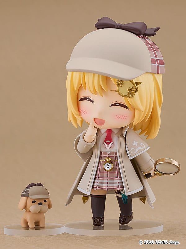 Hololive Production - Watson Amelia - Nendoroid figure (Good smile company)