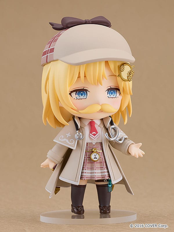 Hololive Production - Watson Amelia - Nendoroid figure (Good smile company)