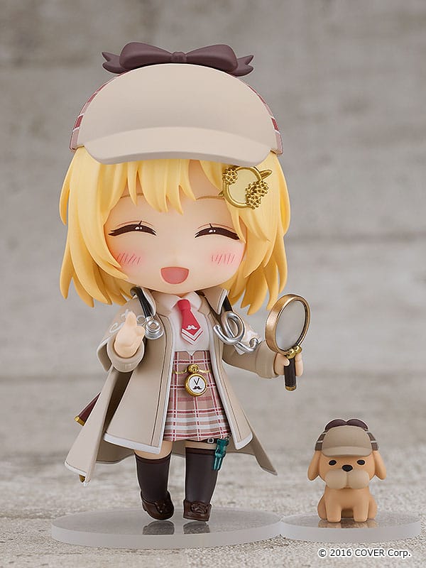 Hololive Production - Watson Amelia - Nendoroid figure (Good smile company)