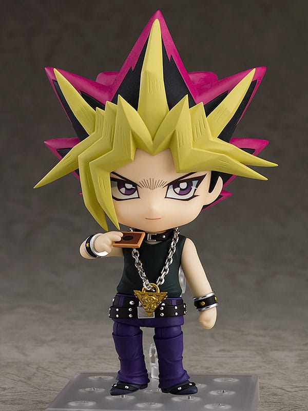 Yu-Gi-Oh! - Yami Yugi - Nendoroid Figur (Good Smile Company)