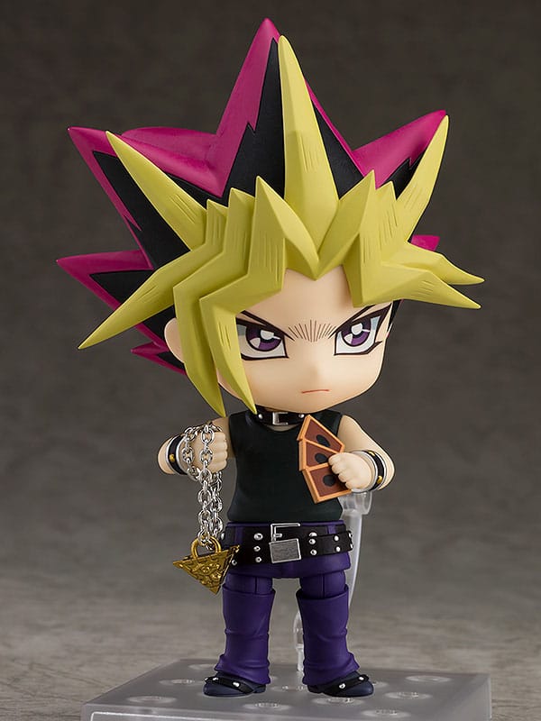 Yu-Gi-Oh! - Yami Yugi - Nendoroid Figur (Good Smile Company)