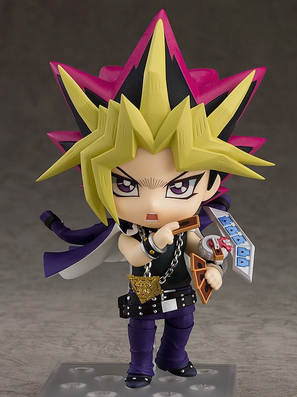 Yu-Gi-Oh! - Yami Yugi - Nendoroid Figur (Good Smile Company)