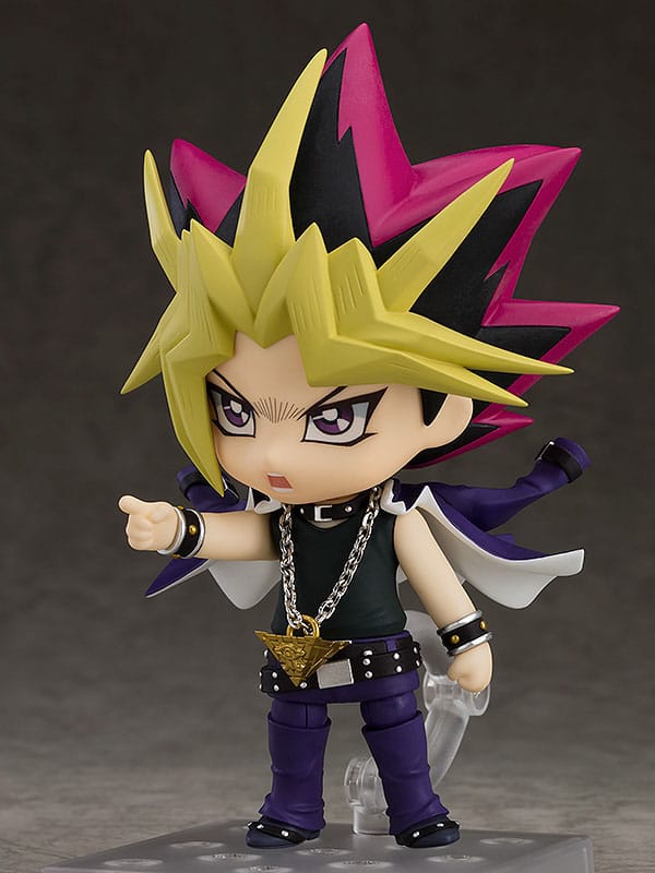 Yu-Gi-Oh! - Yami Yugi - Nendoroid Figur (Good Smile Company)