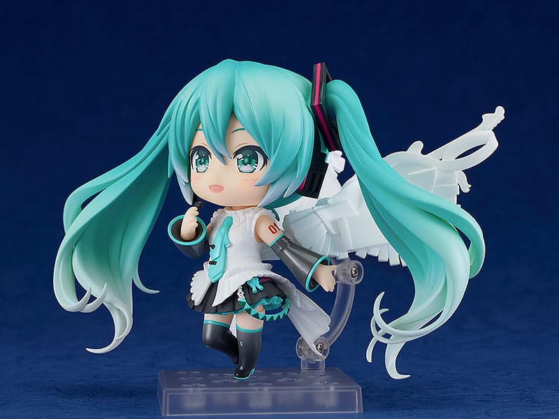 Hatsune Miku - Character Vocal Series 01 - Happy 16th Birthday Ver. Nendoroid Figur (Good Smile Company)