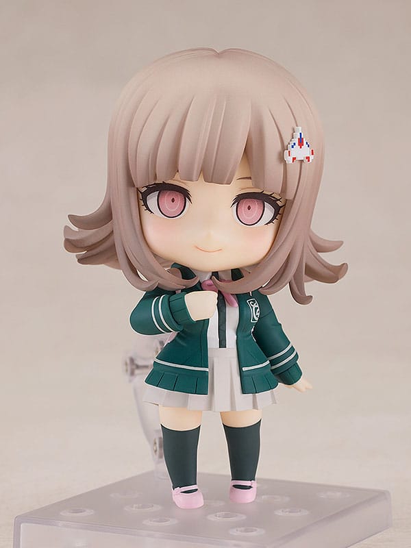 Danganronpa 1.2 Reload - Chiaki nanami - nendoroid figure (Good smile company)