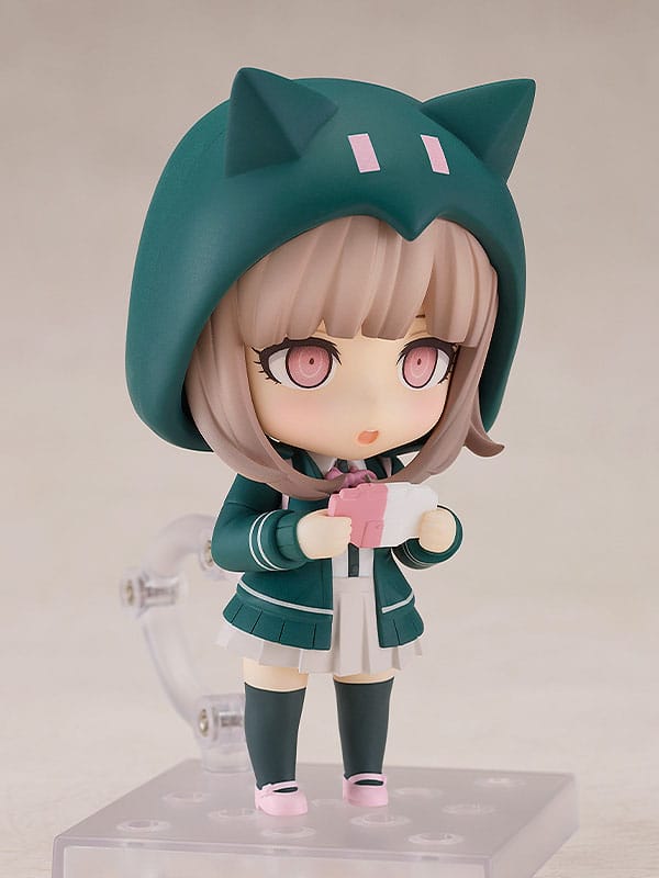 Danganronpa 1.2 Reload - Chiaki nanami - nendoroid figure (Good smile company)