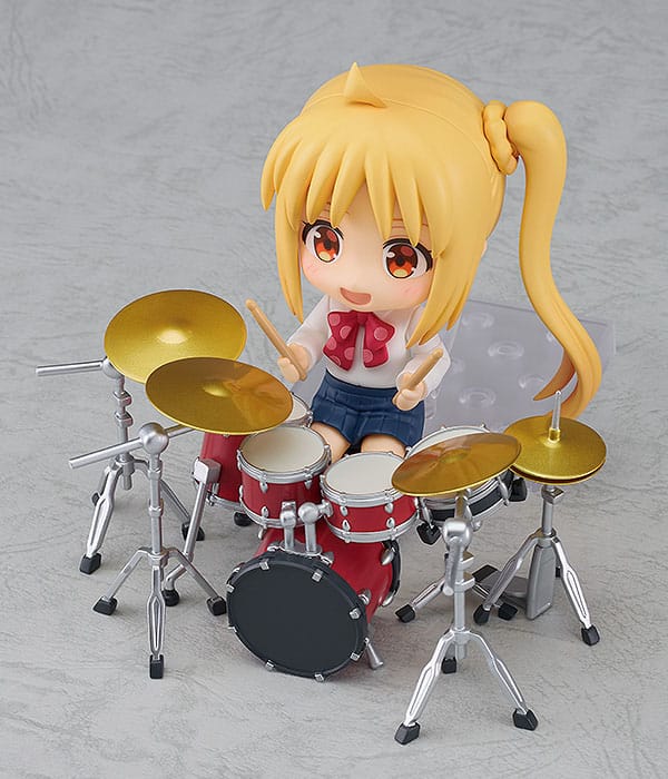 Bocchi the Rock! - Nijika Ijichi - Nendoroid Figur (Good Smile Company) (re-run)