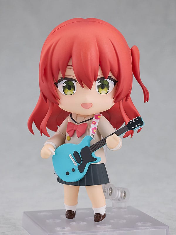 Bocchi The Rock! - Ikuyo Kita - Nendoroid figure (Good smile company)