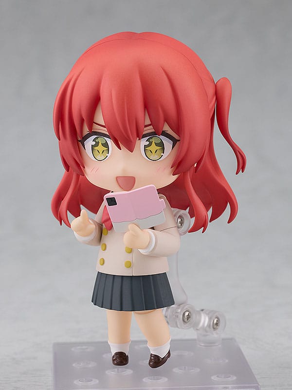Bocchi The Rock! - Ikuyo Kita - Nendoroid figure (Good smile company) (re-run)