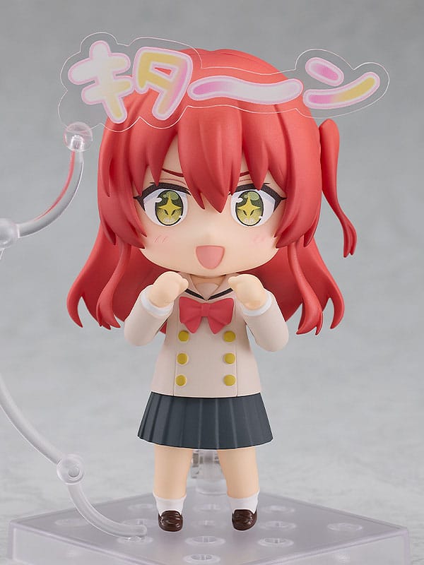 Bocchi The Rock! - Ikuyo Kita - Nendoroid figure (Good smile company) (re-run)